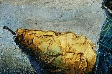 Грушеве варення