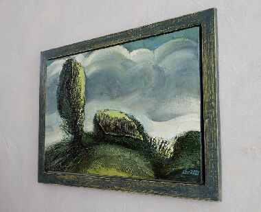 После дождя