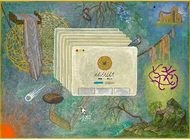 Еще одно мое рождение