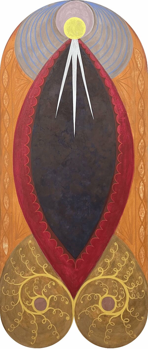 Spirit And Materiality