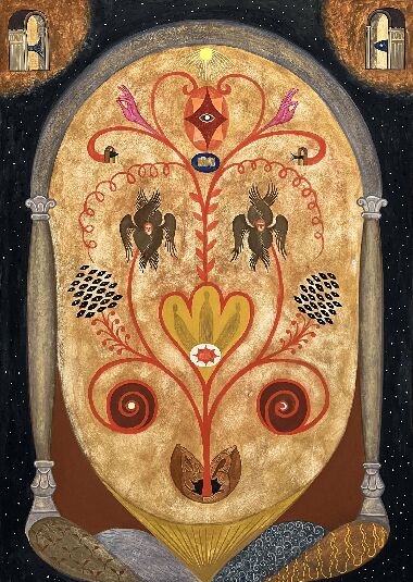 Дерево життя