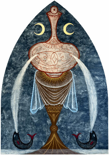 Життя в його достатку, зростанні та занепаді