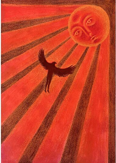 Він хоча б намагався