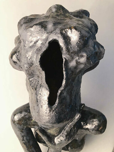 Мати-природа