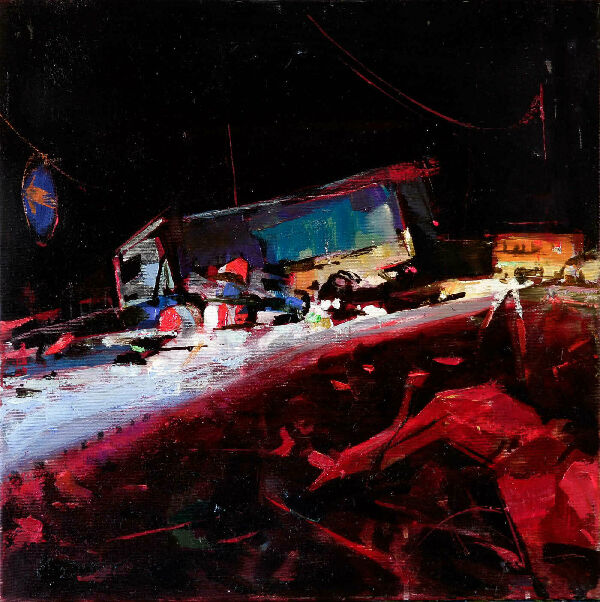 Поза-трафіком (1)