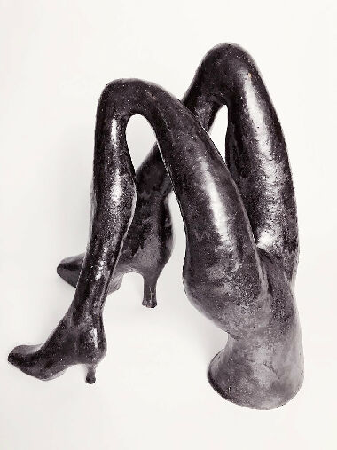 Мои прекрасные ножки 1