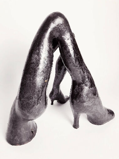 Мои прекрасные ножки 1