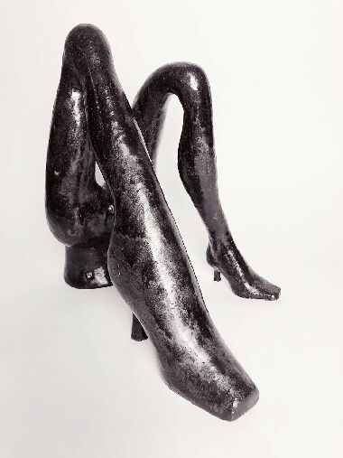 Мои прекрасные ножки 1