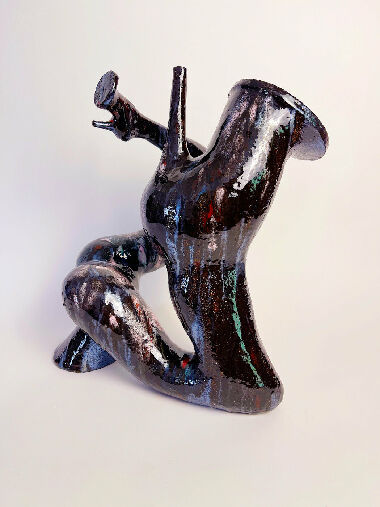 Мої прекрасні ніжки 2