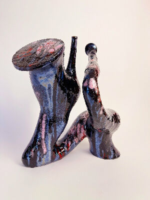 Мої прекрасні ніжки 2