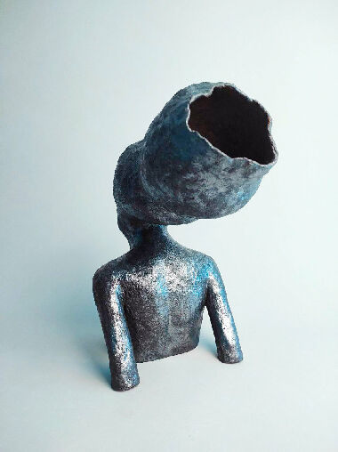 Богиня племені