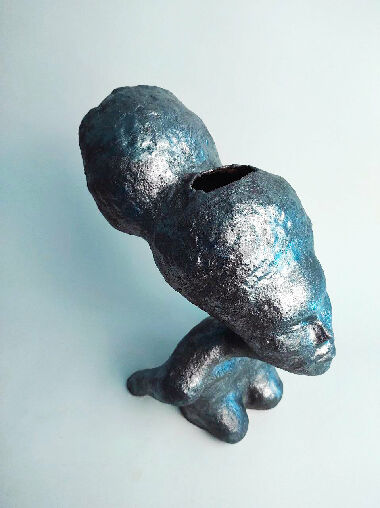 Богиня племені