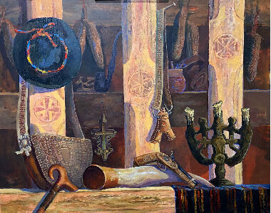 A Legacy of Struggle