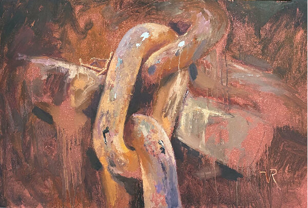 Симфония металла