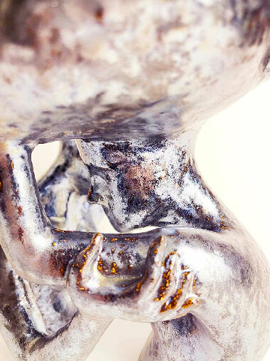 Поддержка сестер / Взрыв