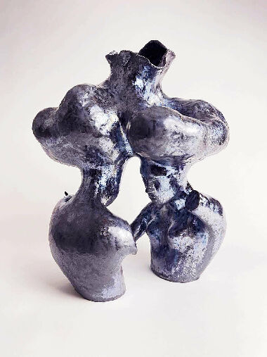 Поддержка сестер / Взрыв