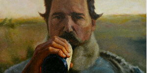 Хештег тишина или зачем мне рога