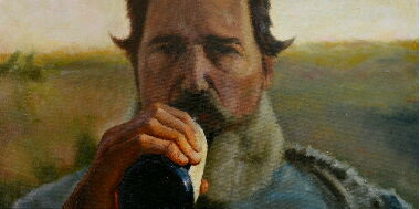 Хештег тишина или зачем мне рога