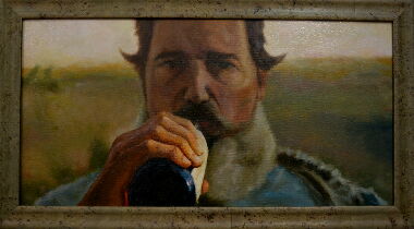 Хештег тишина или зачем мне рога