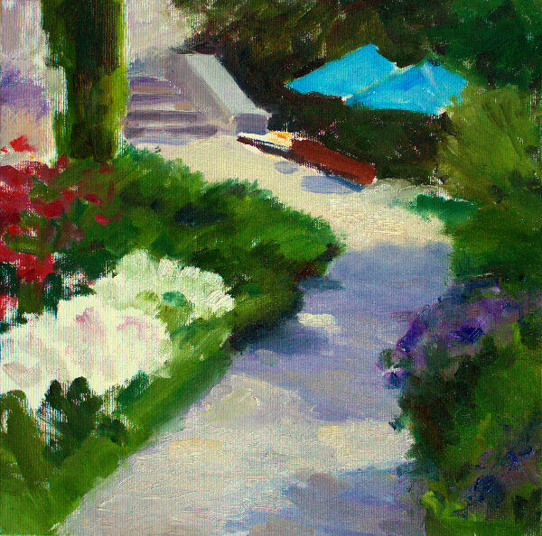 Fomin Botanical Garden