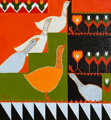 Подільський килим