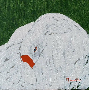 Гнів, Крик, Клич