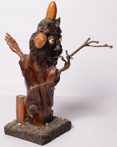 Циганський гіпноз