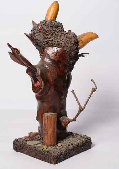 Циганський гіпноз