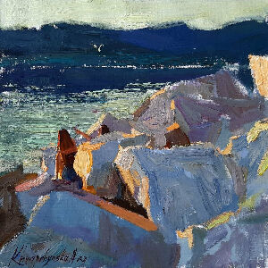 Дівочі розмови