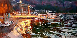 Час побачень