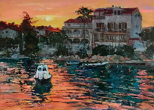 Рогосниця ІІ