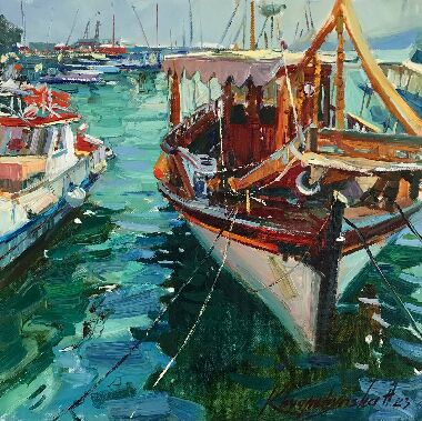 В добру путь