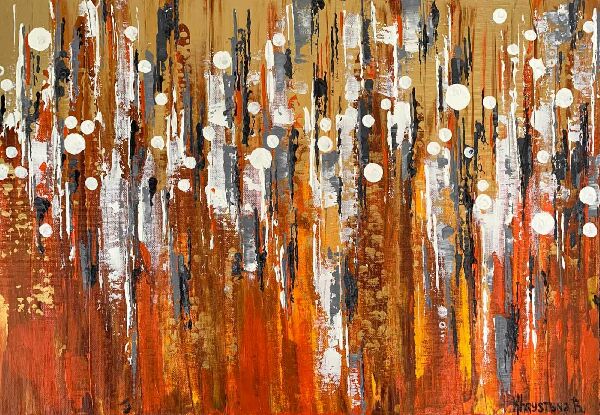 Абстракция 1