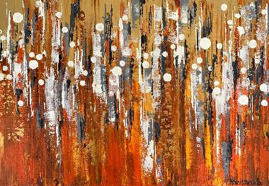 Абстракция 1