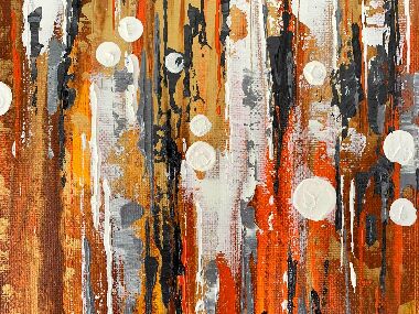 Абстракция 1