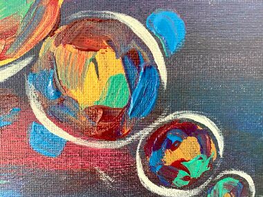 Абстракция 3