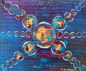 Абстракция 3