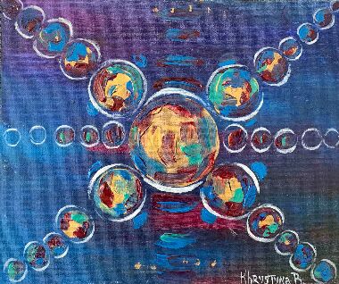 Абстракция 3