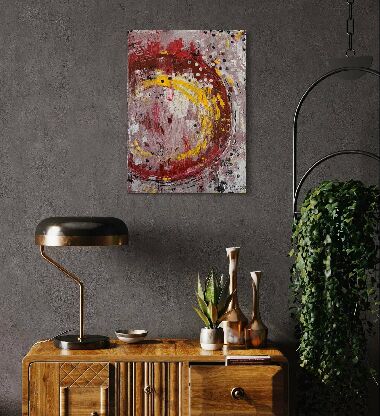 Абстракція 5