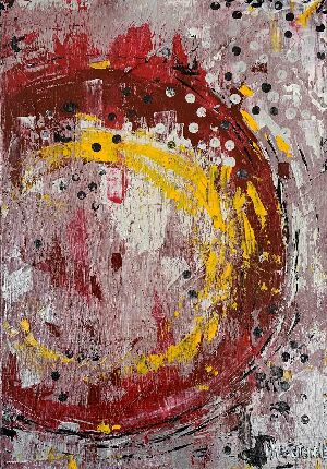 Абстракция 5