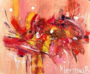 Абстракция 7