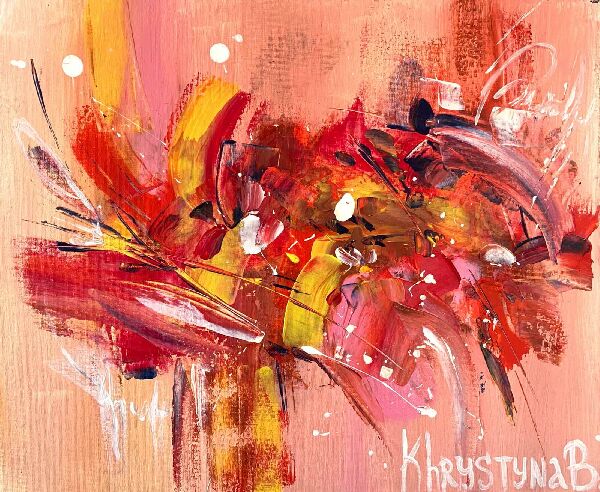 Абстракция 7