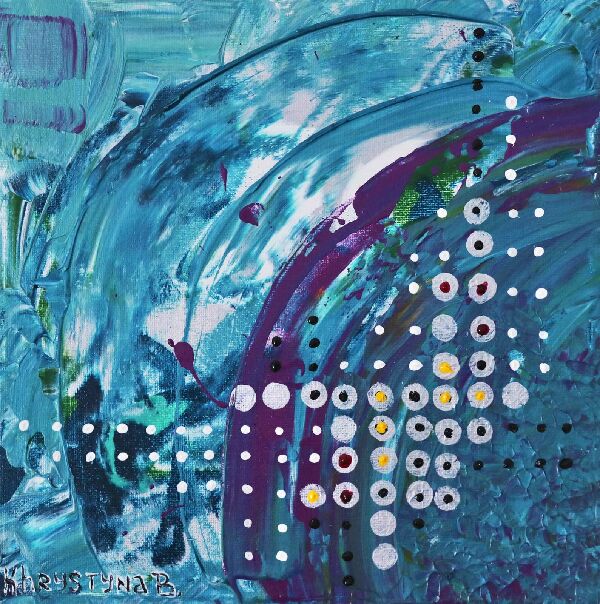 Абстракция 12