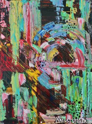 Абстракция 13