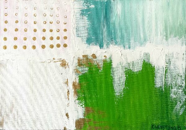 Абстракция 15