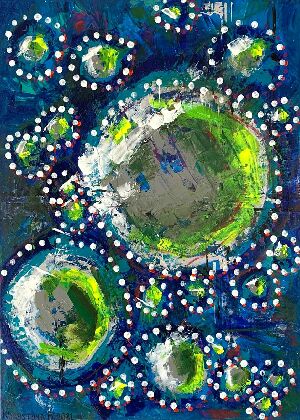 Абстракция 17