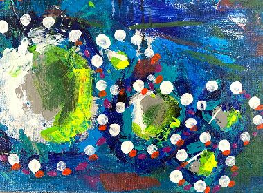 Абстракція 17