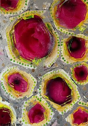 Абстракция 18