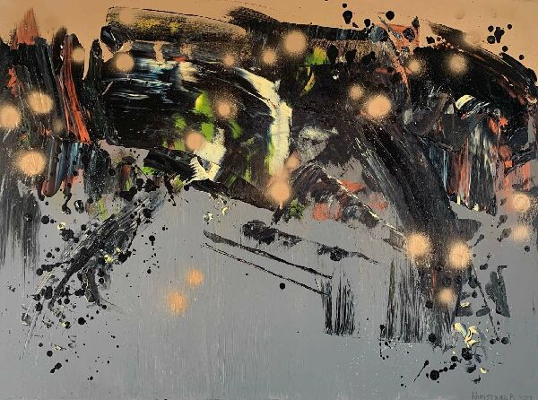 Абстракция 21