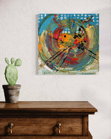 Абстракция 33